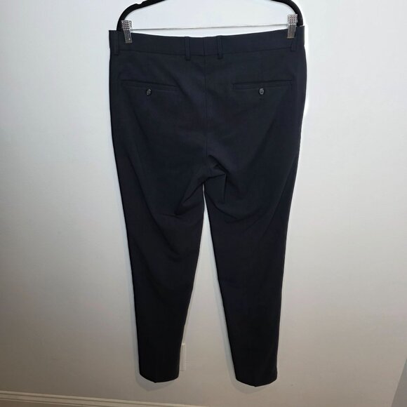 Lindbergh White 2PC Suit Mens 46R/42 - Picture 11 of 16